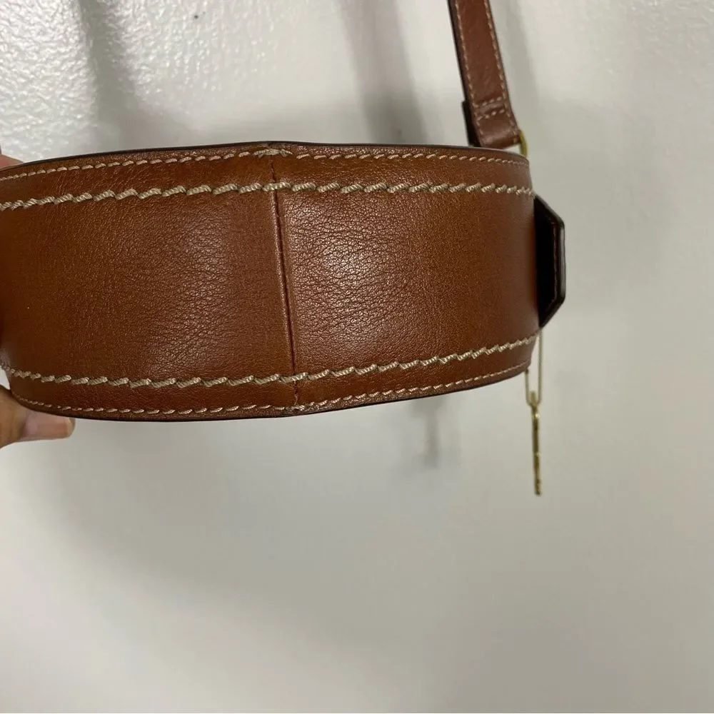 Fossil  Palmer Circle bag bohemian